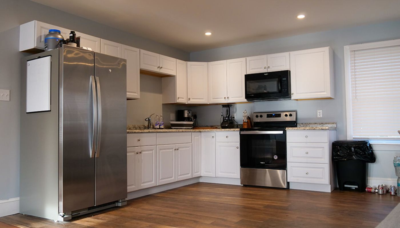 Synergy - Collegiate Recovery Program