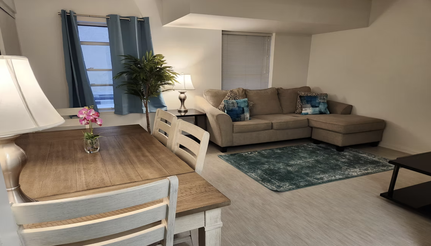 Synergy Healthcare - Santa Monica