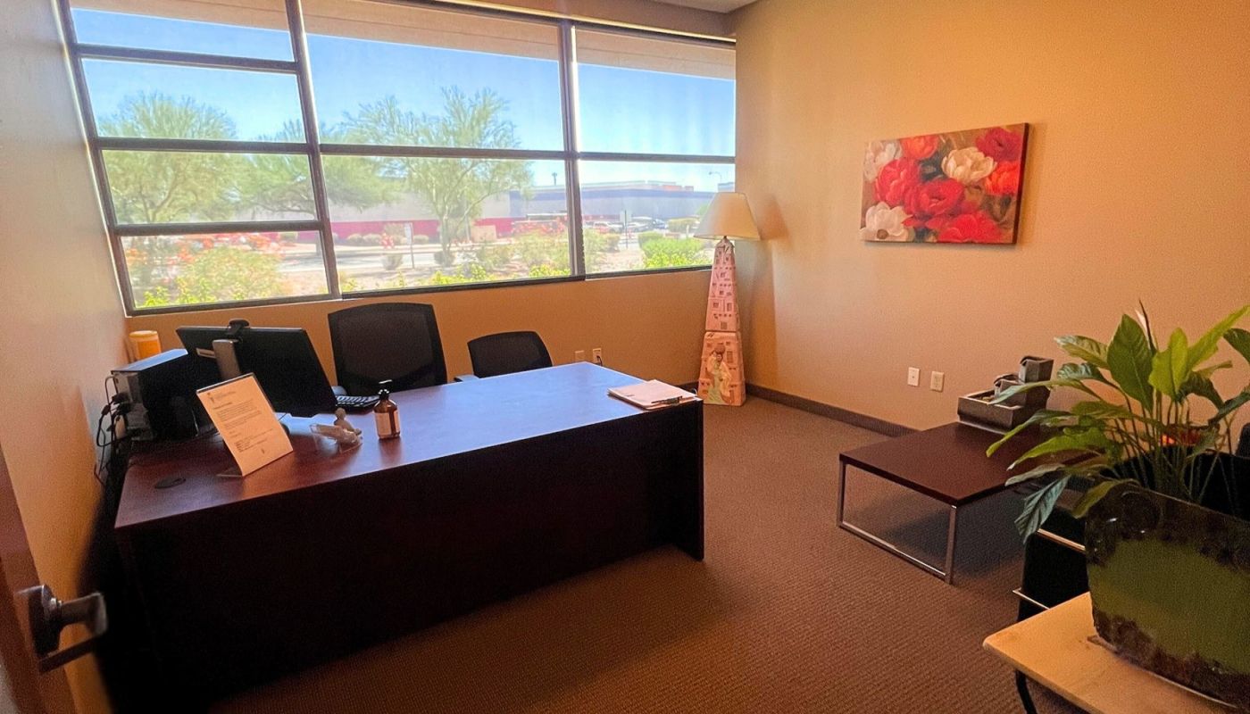 Synergy Mental Health and Wellness - Scottsdale