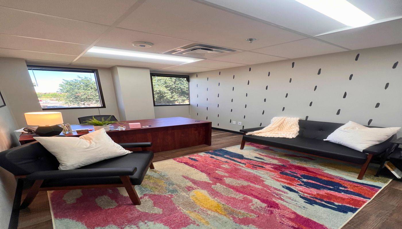 Synergy Mental Health and Wellness - Tempe