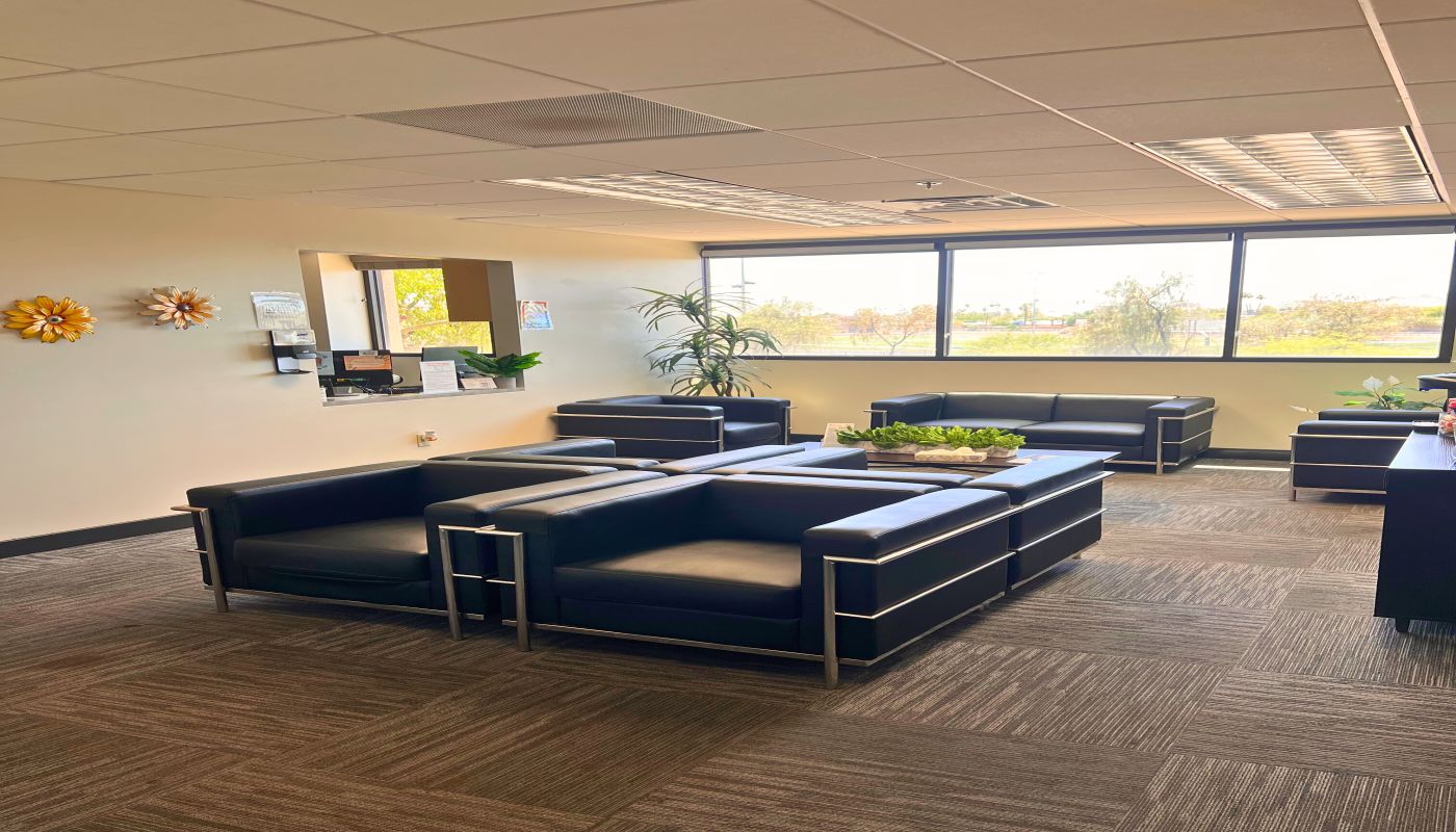 Synergy Mental Health and Wellness - Tempe