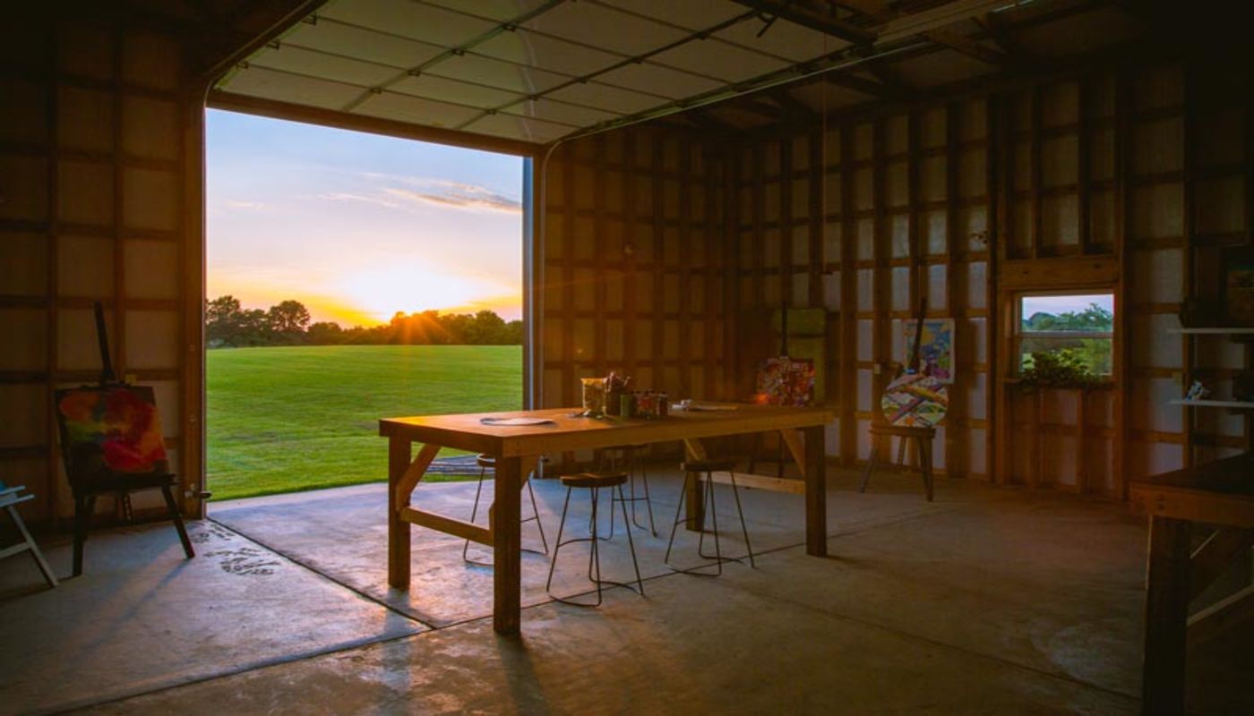 Synergy Recovery Center