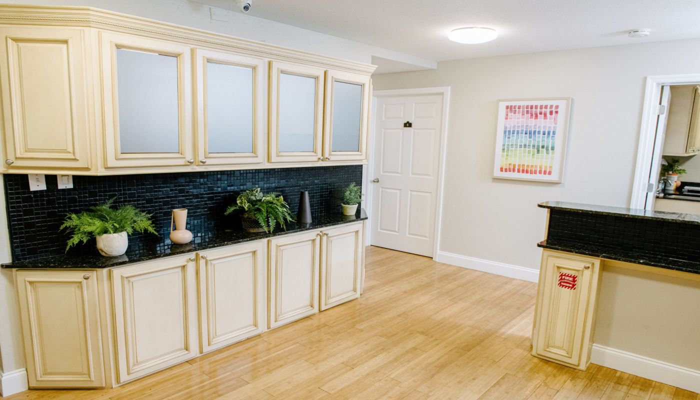 Tampa Bay Recovery Center