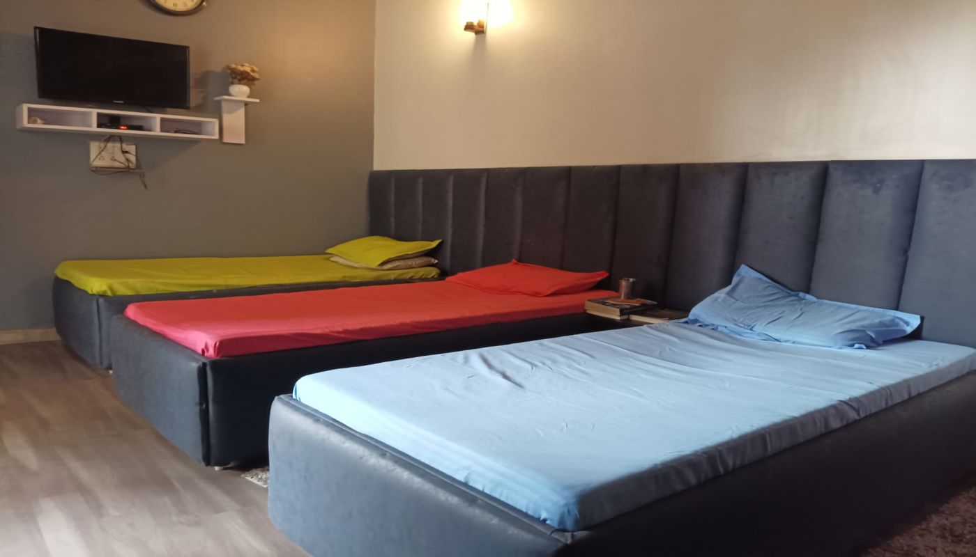 Tapasya Rehabilitation Centre