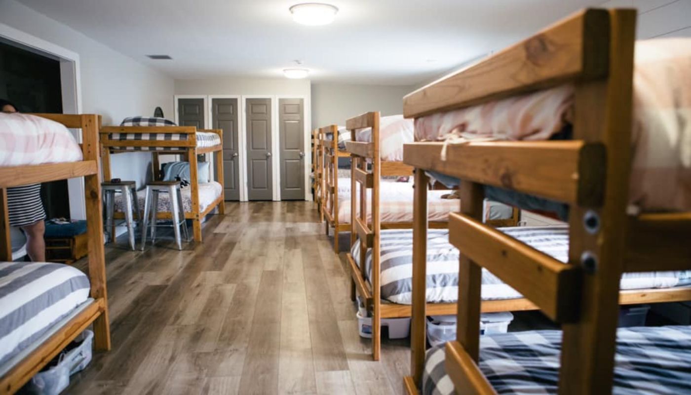 Teen Challenge Kansas City Girls Academy