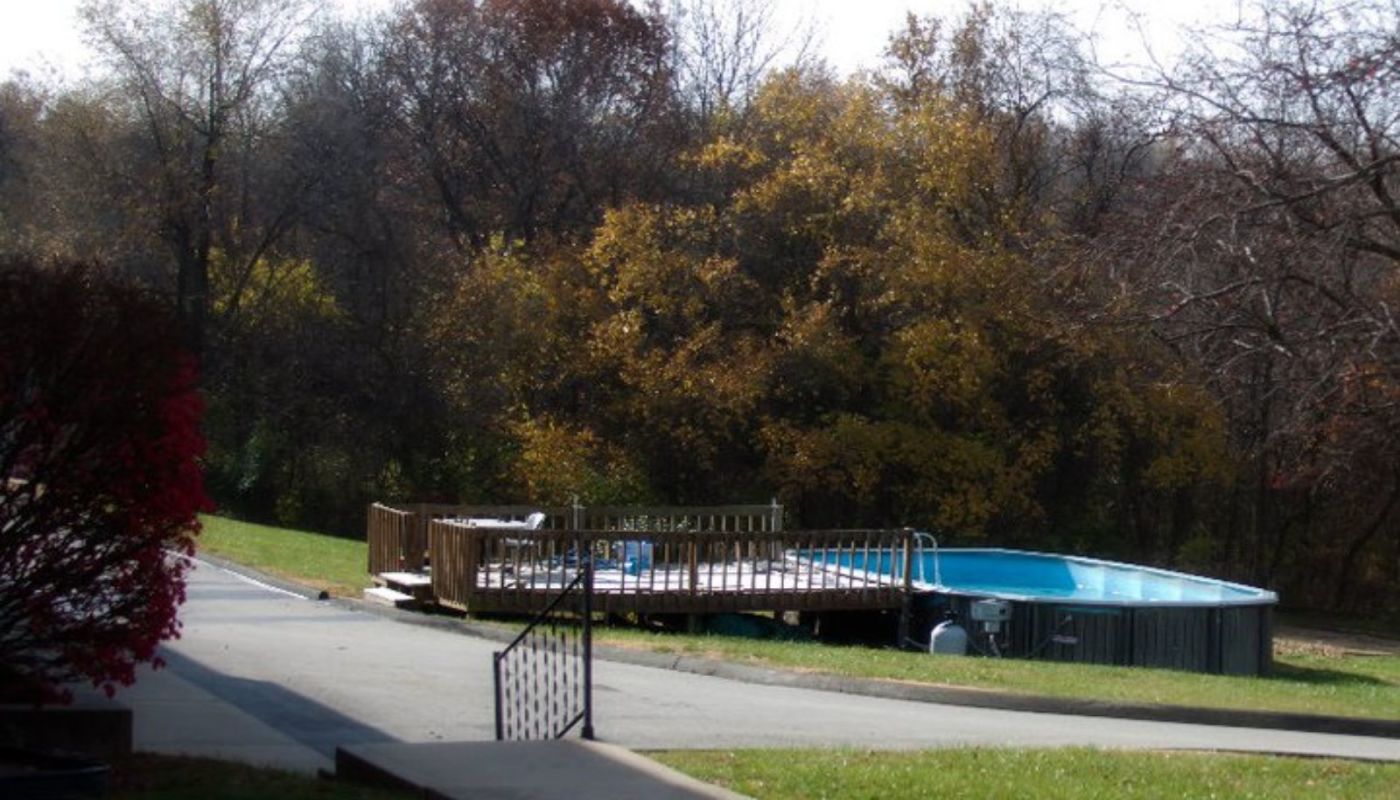 Teen Challenge Kansas City Girls Academy