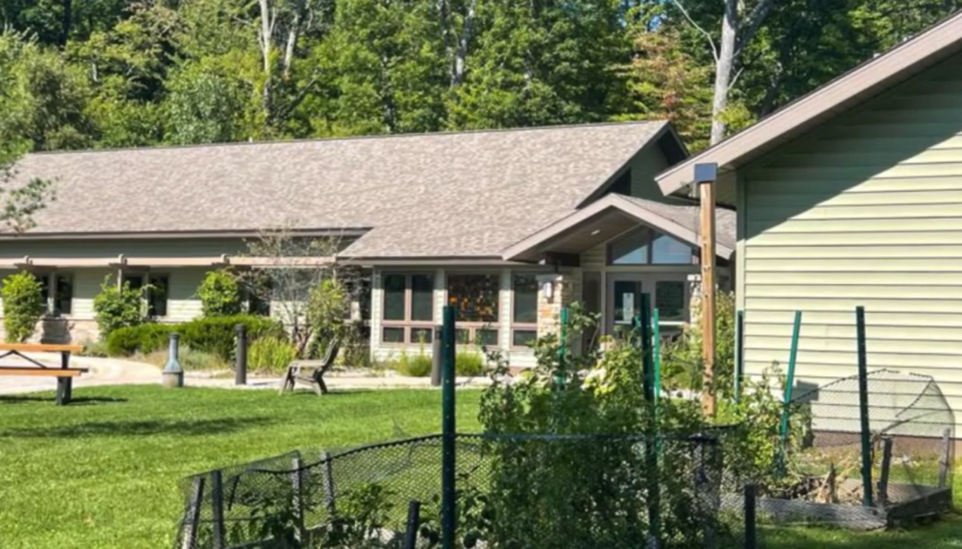 Ten16 Recovery Network Midland Residential