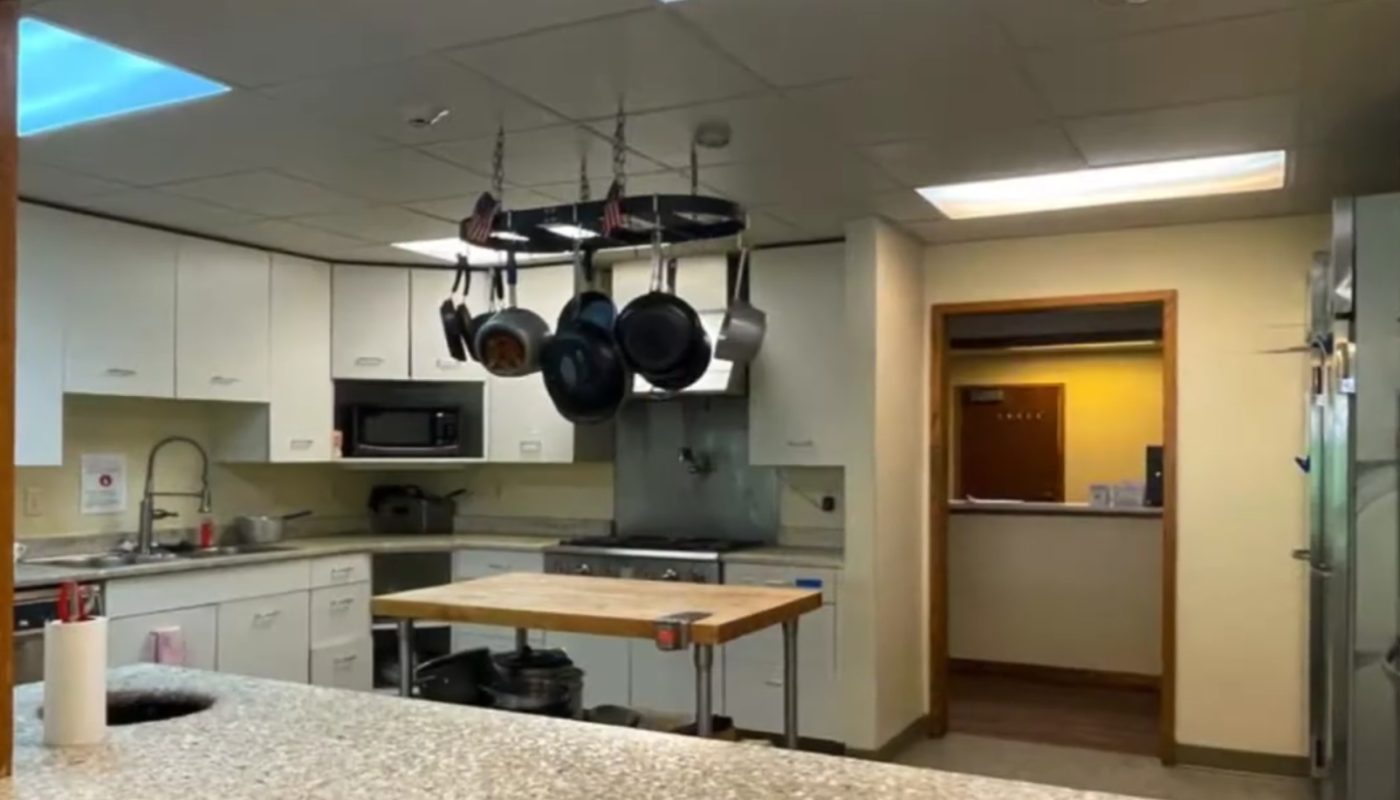 Ten16 Recovery Network Midland Residential