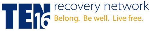 Ten16 Recovery Network Clare