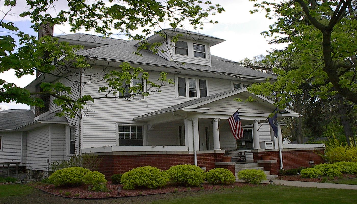 Ten16 Recovery Network Eastman House