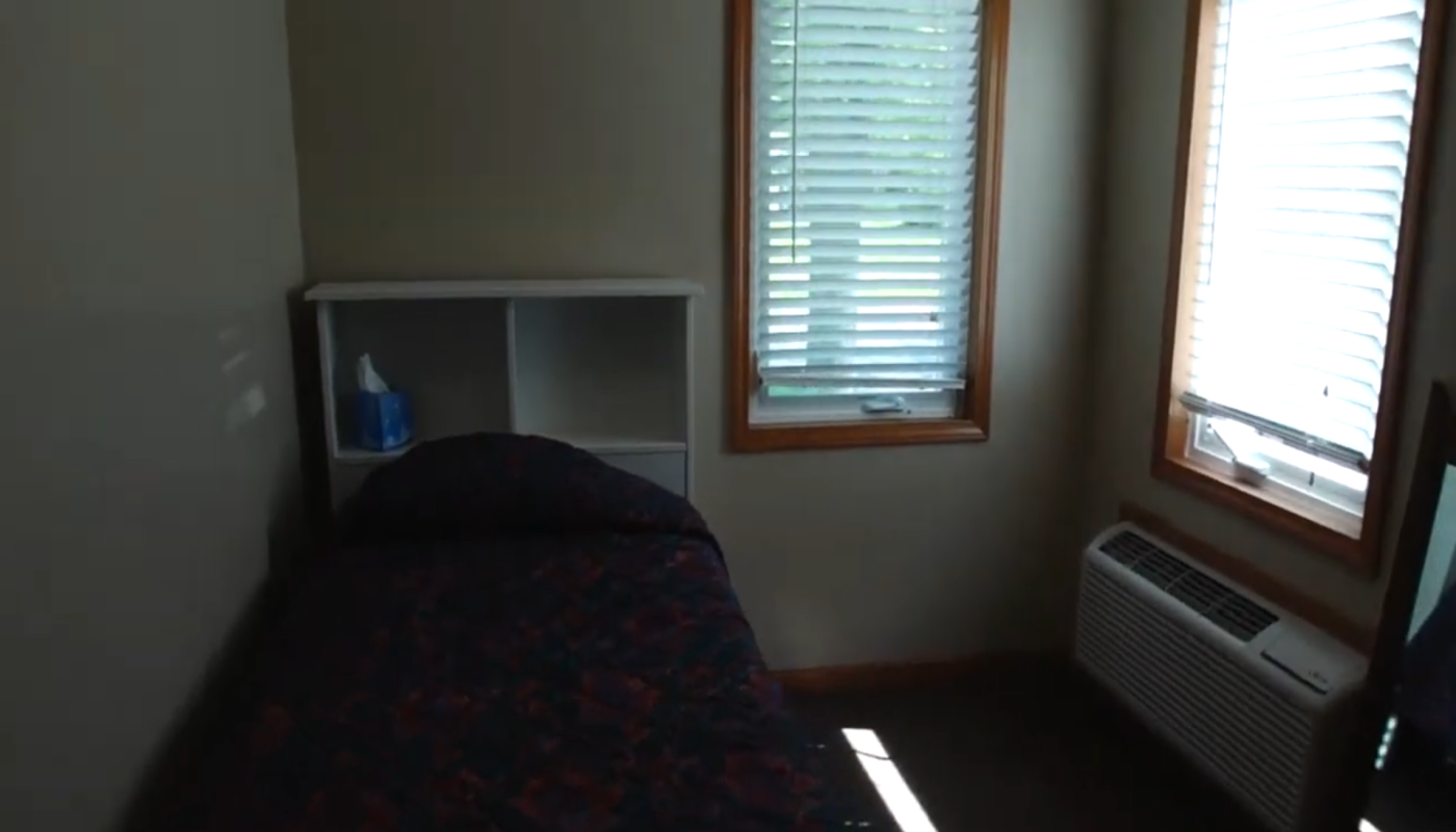 Ten16 Recovery Network Eastman House