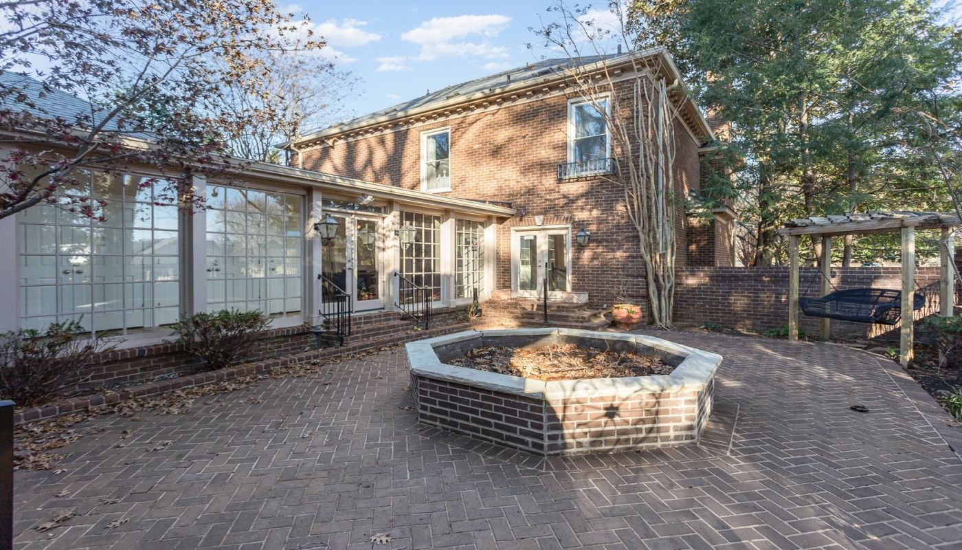 Tennessee Behavioral Health