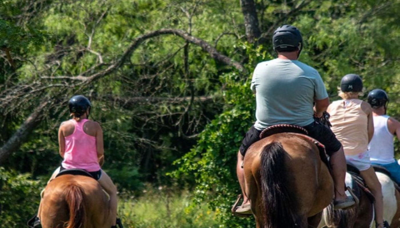 Texas Recovery Centers