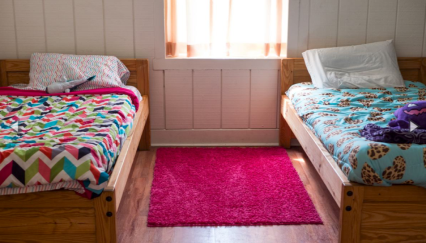 The Barry Robinson Center