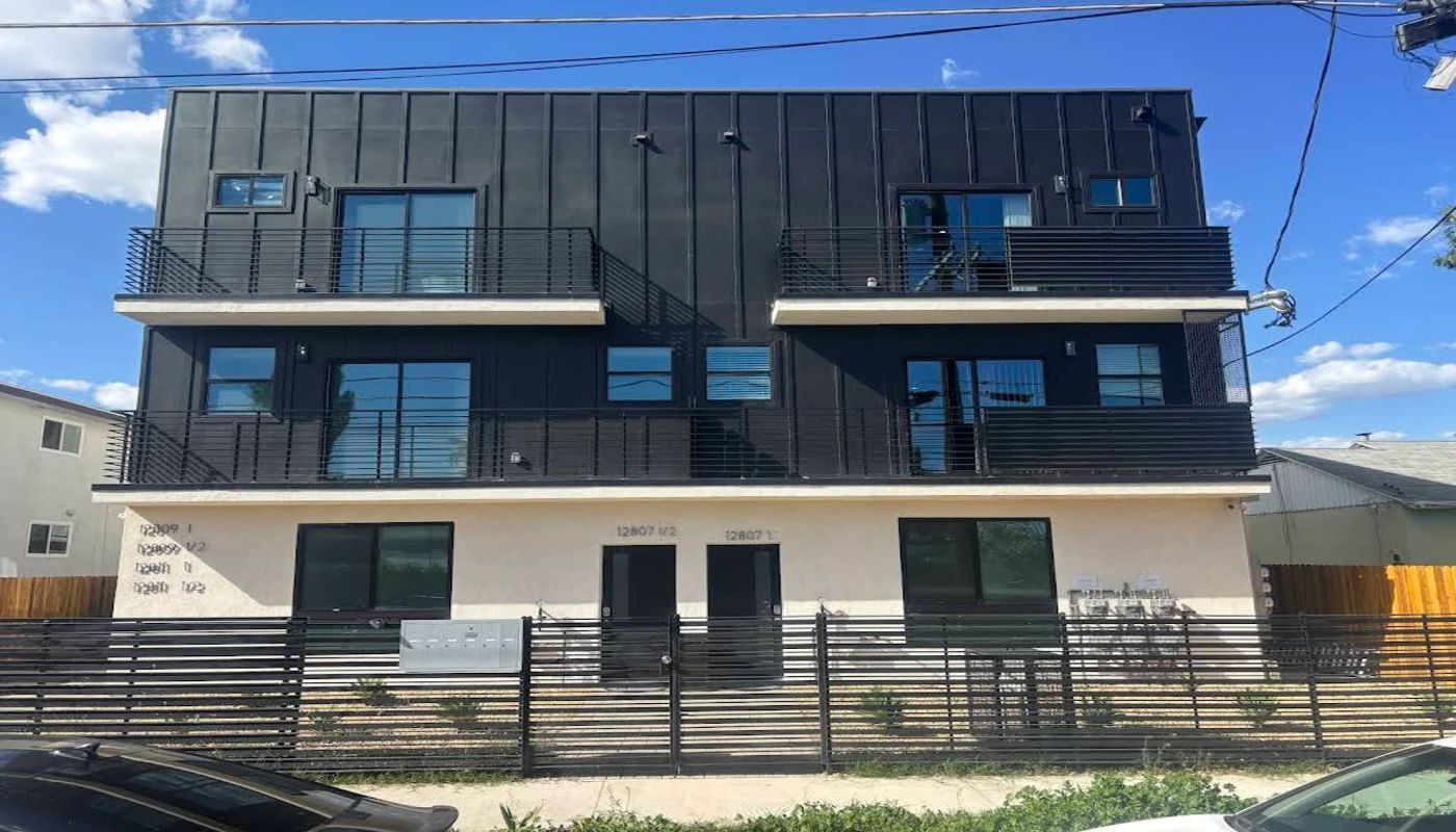 The Best Treatment - California