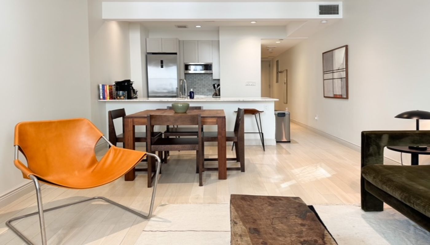 The Bridge NYC - 78th Street Sober Apartments