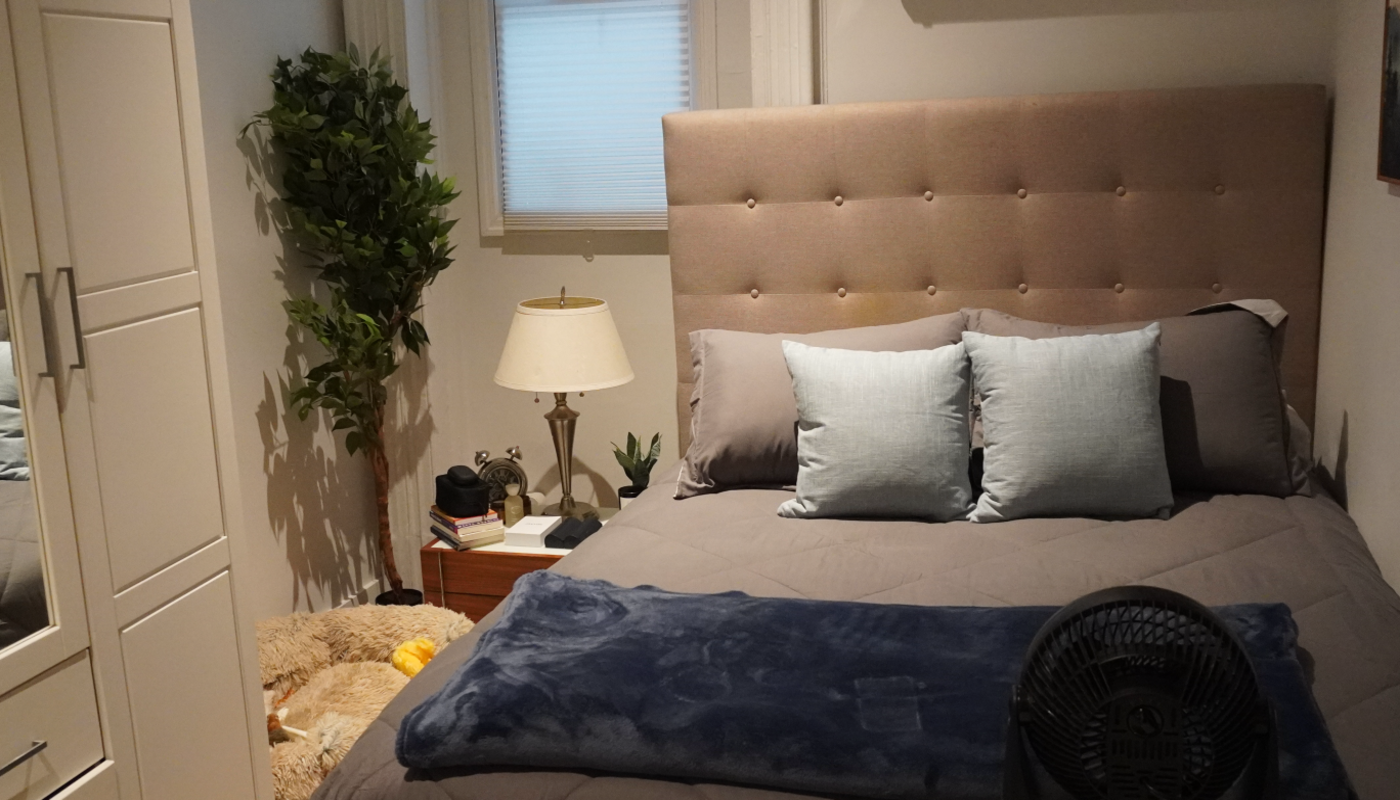 The Bridge NYC - 82nd Street House