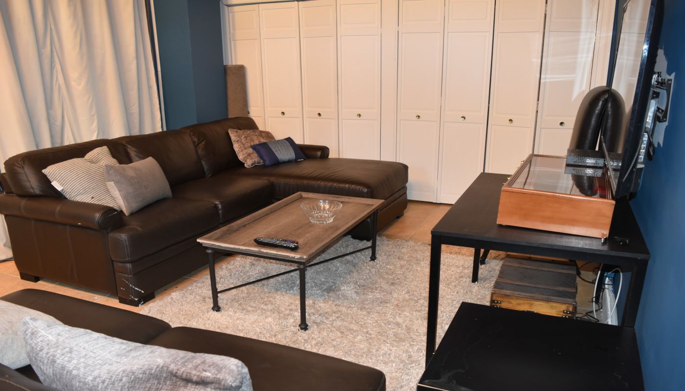 The Bridge NYC - 83rd Street House