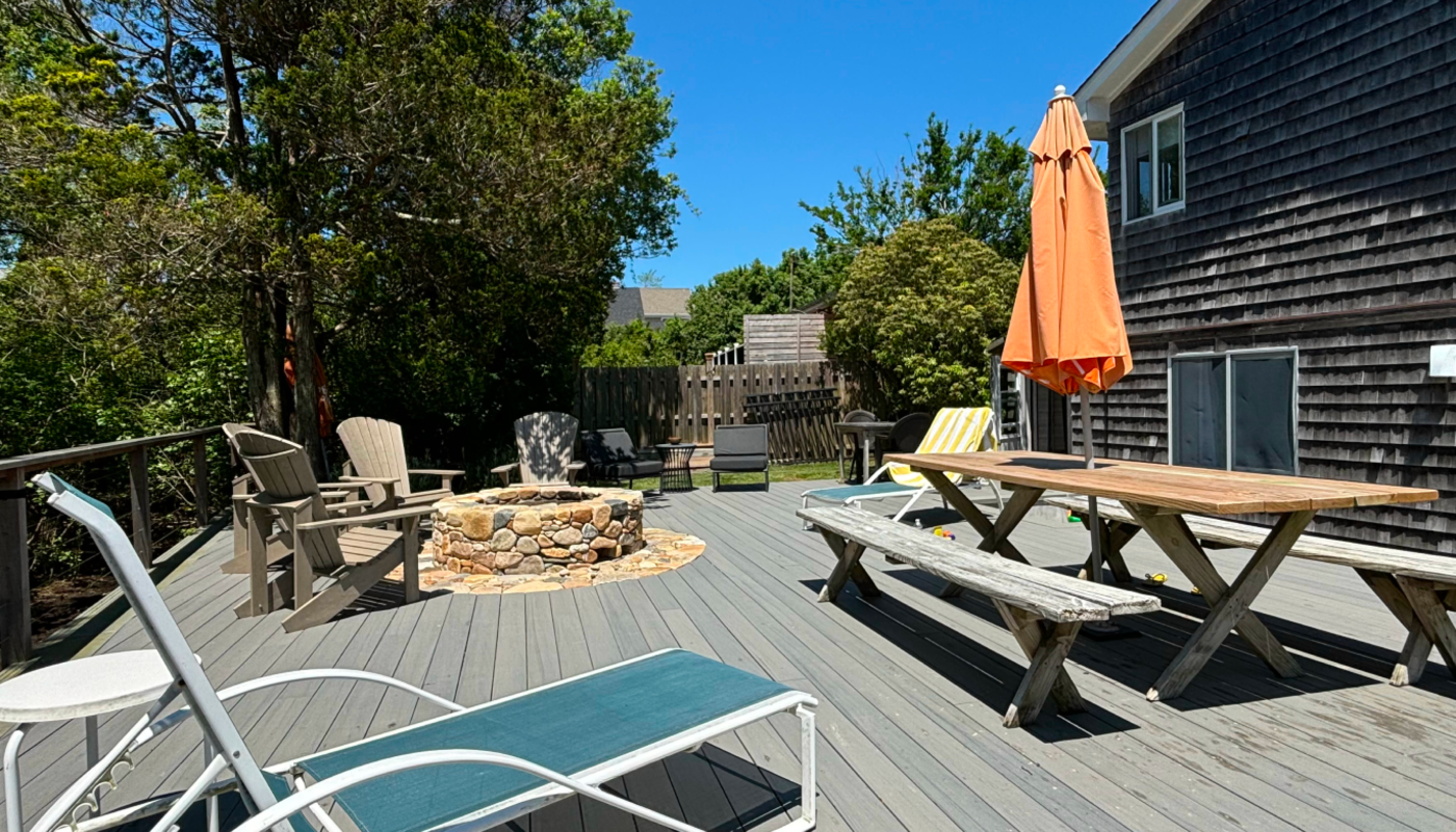 The Bridge NYC - Montauk House