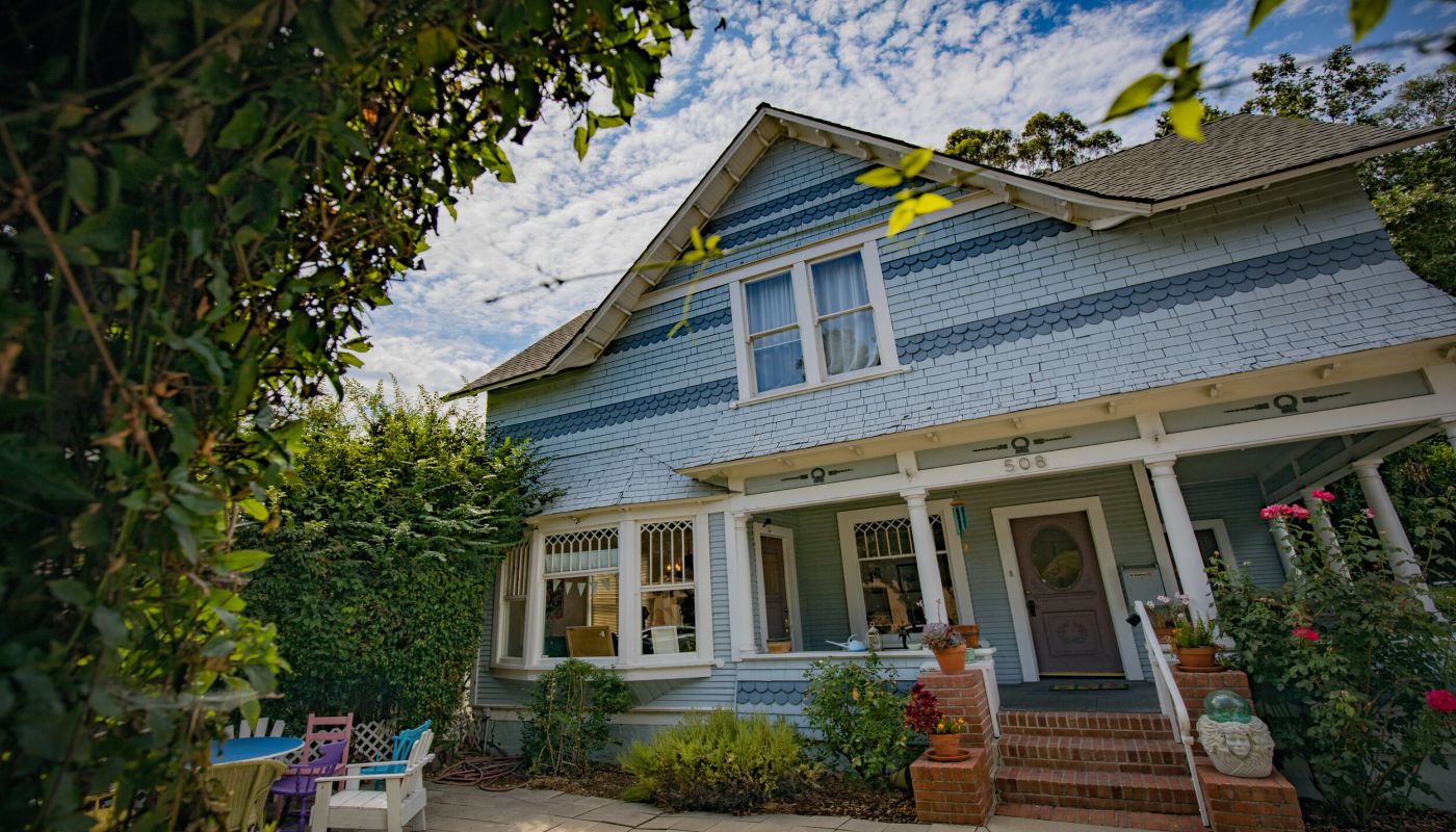 The Central Coast Treatment Center