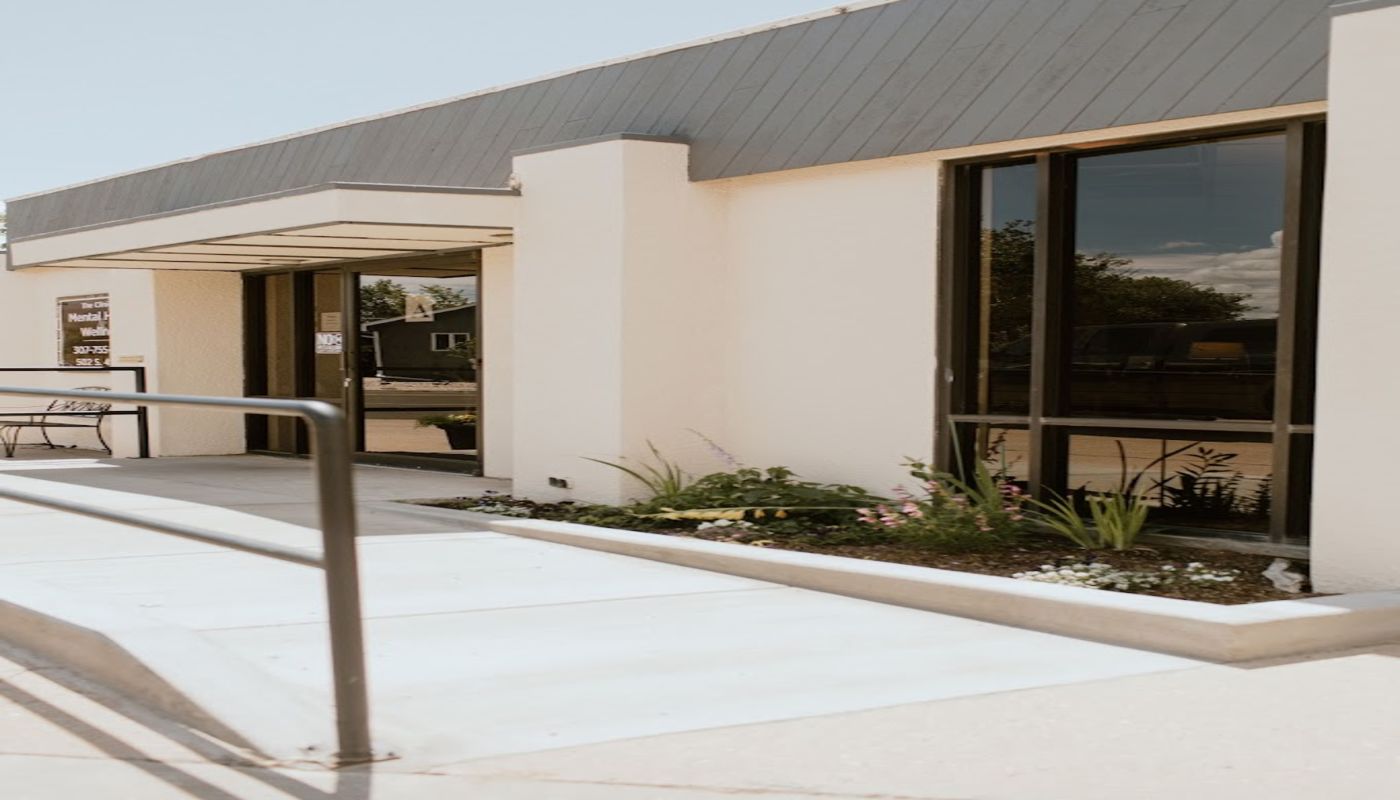 The Clinic for Mental Health and Wellness