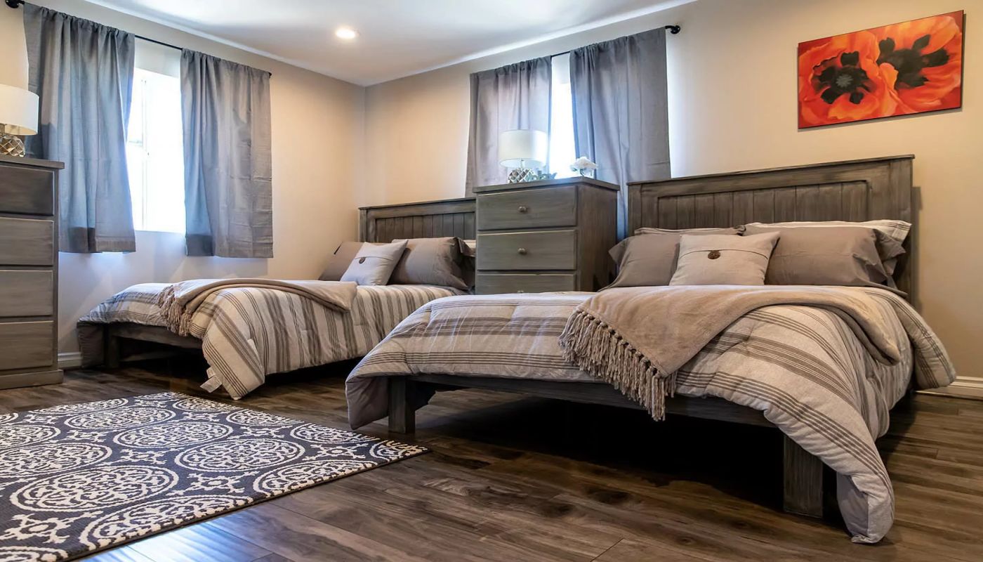 The Detox Center Los Angeles