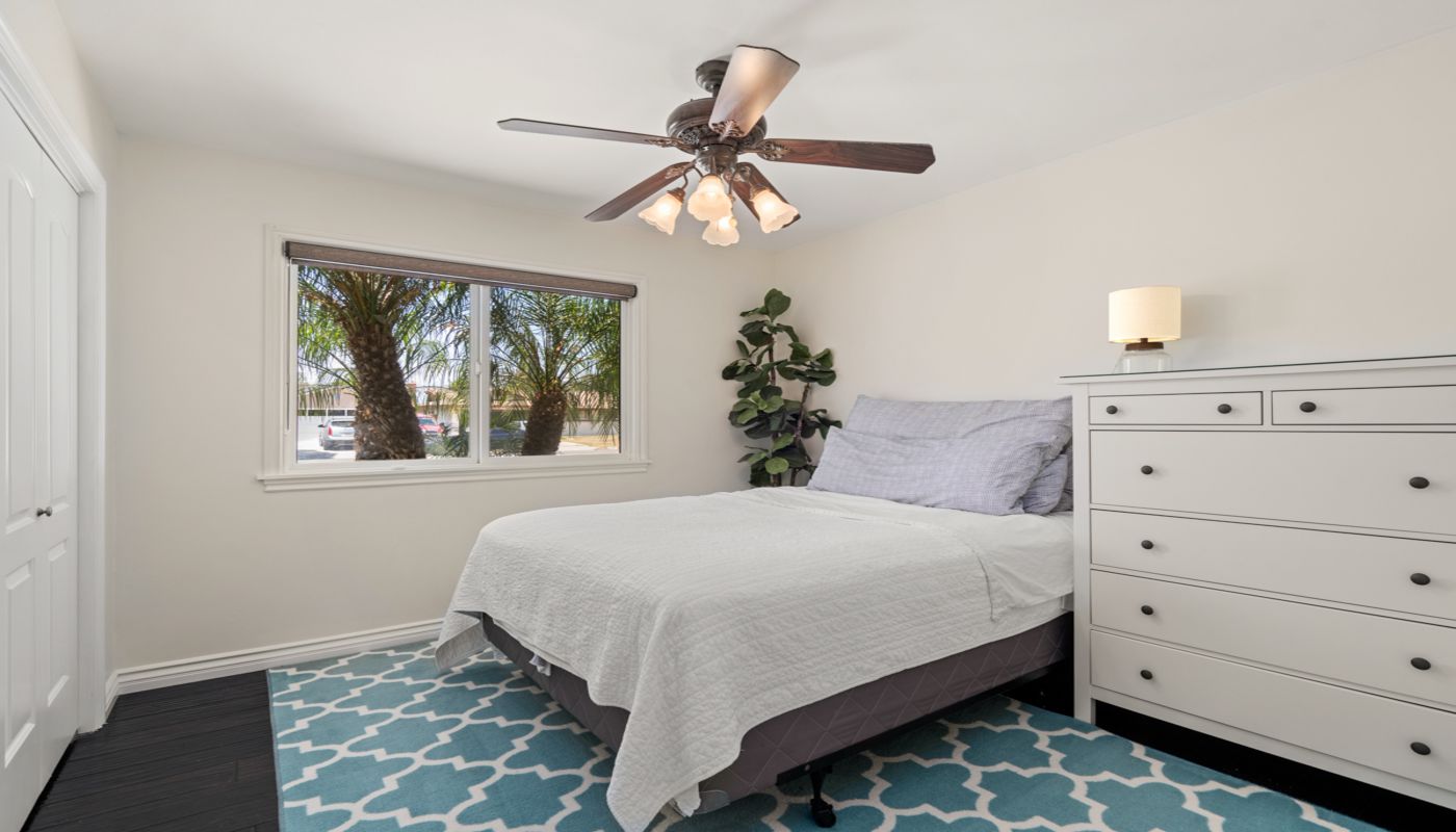 The District Recovery Community