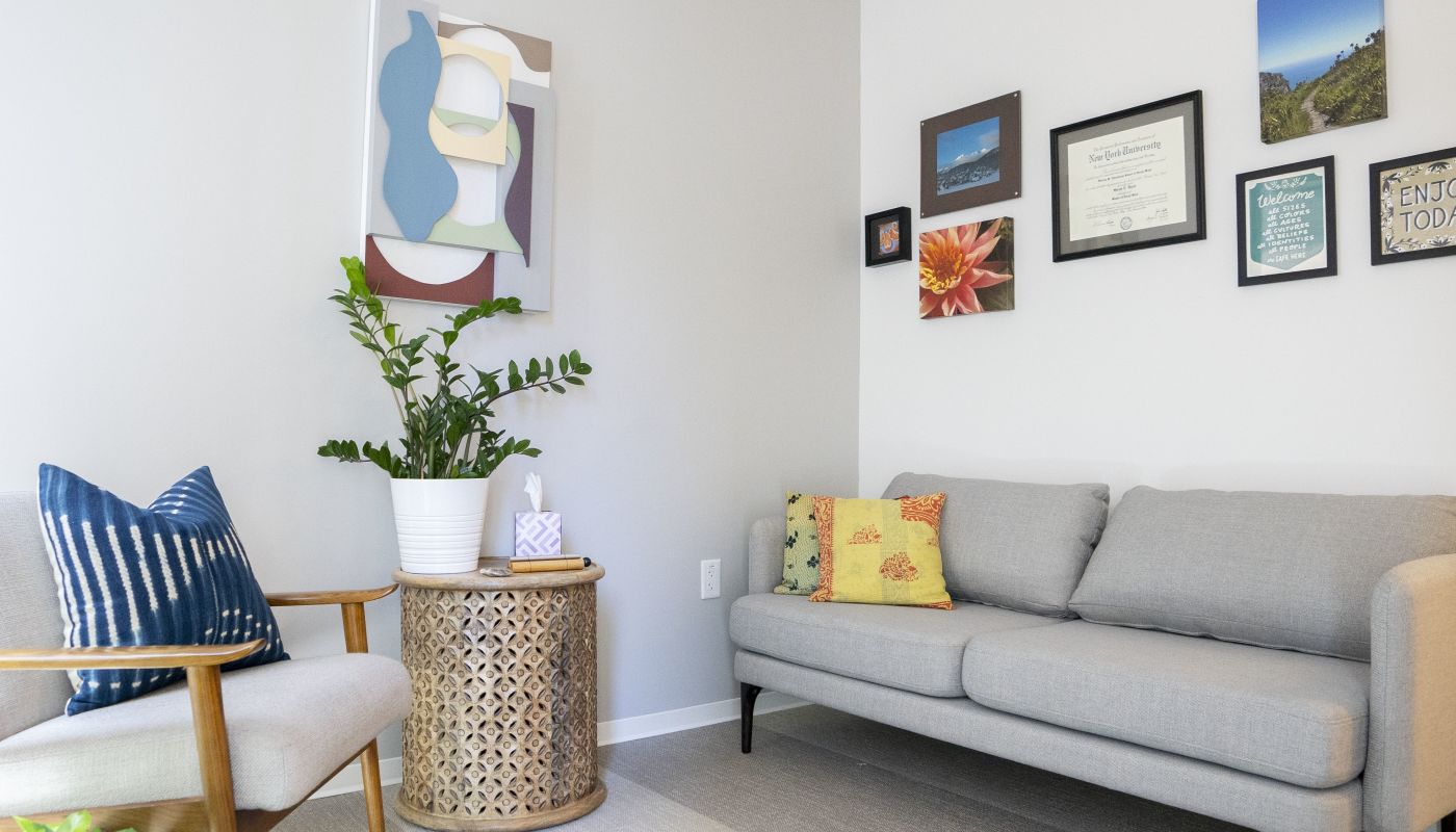 The Dorm Washington D.C.