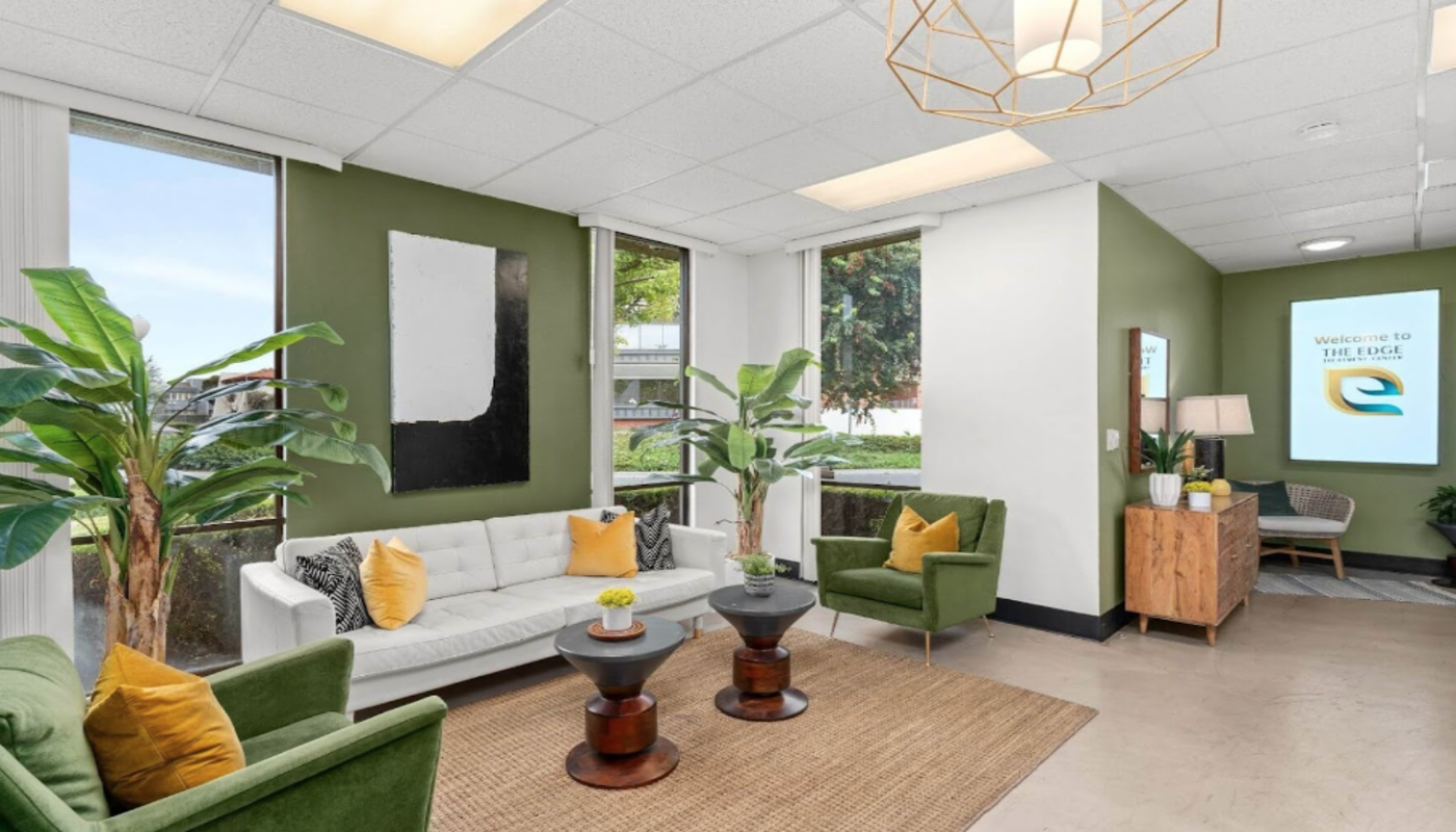 The Edge Treatment Center