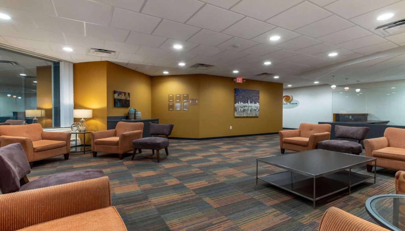 The Emily Program Cleveland Outpatient