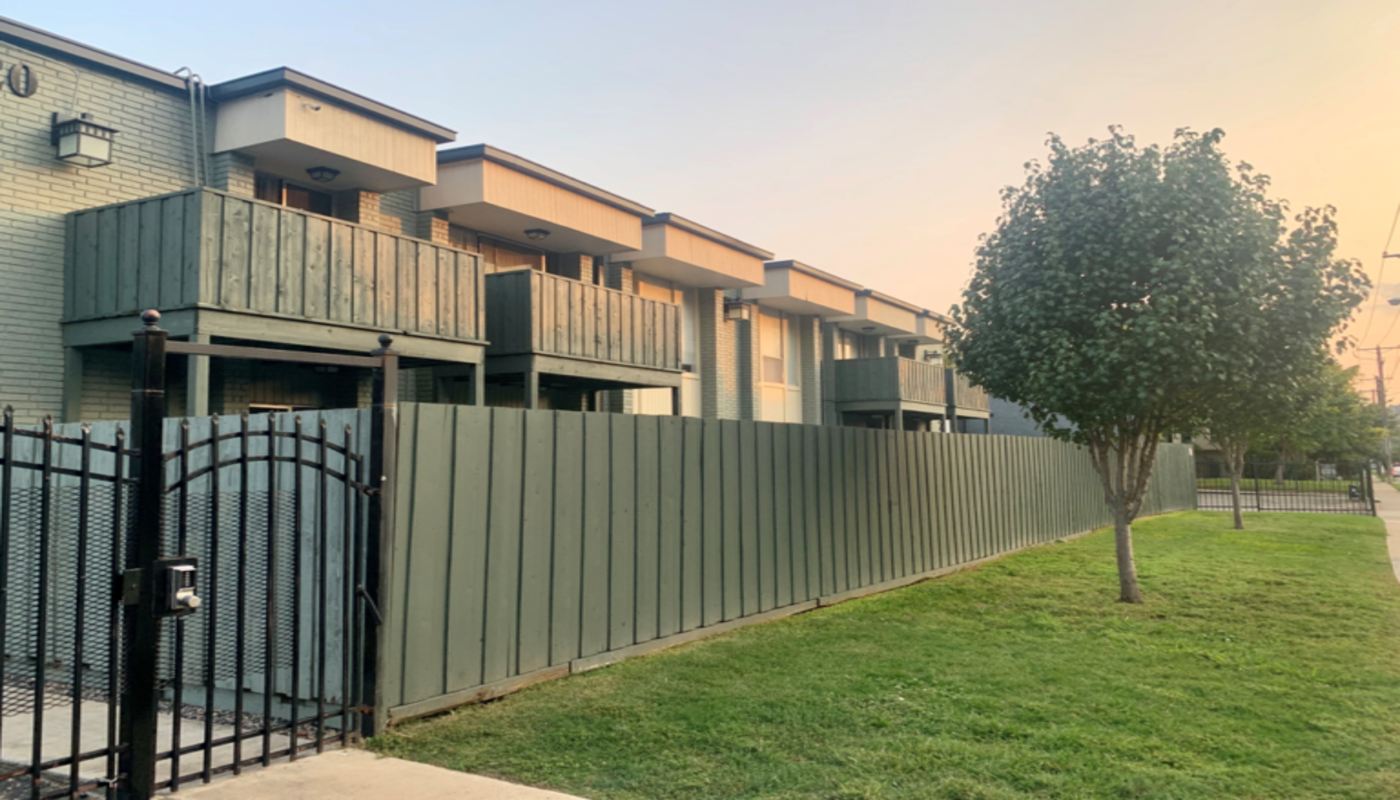 The Esperanza Sober Living Community