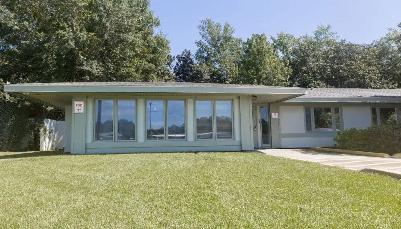 The Estate at Gautier PHP