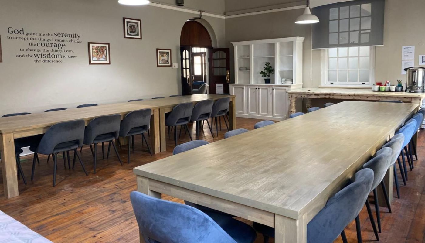 The Grange Treatment Centre - Adult Clinic