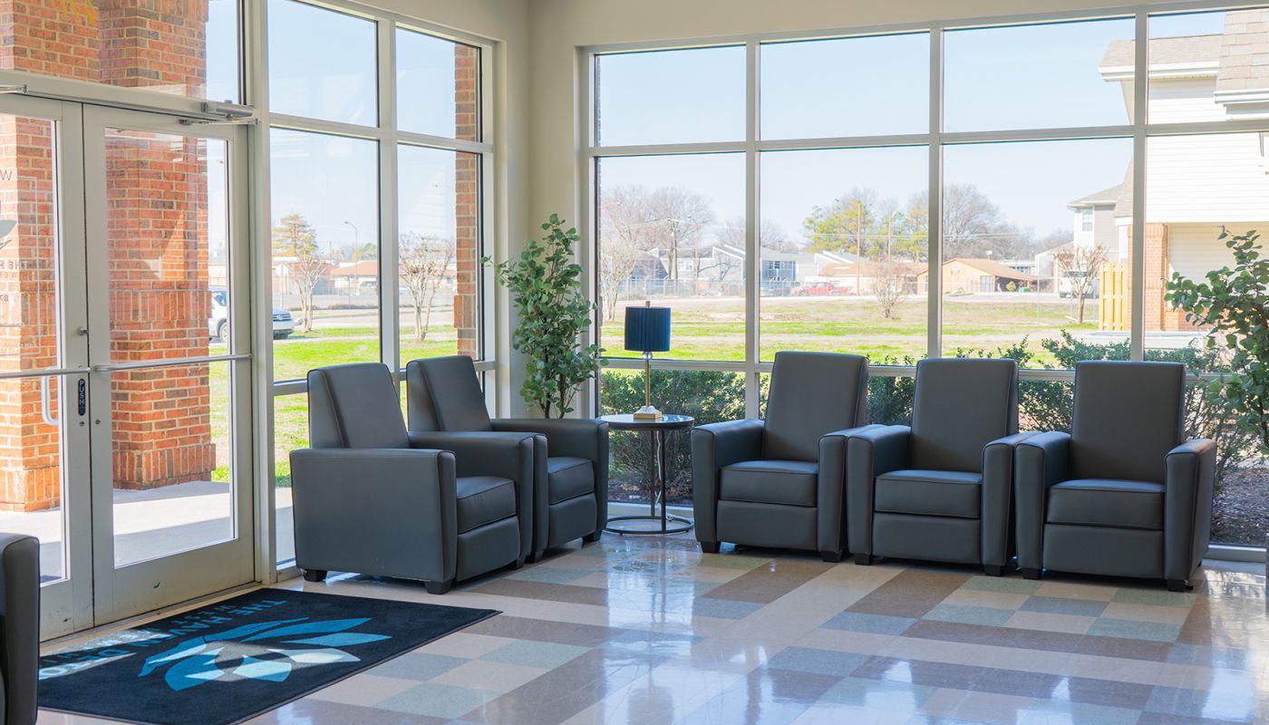 The Haven Detox - West Memphis