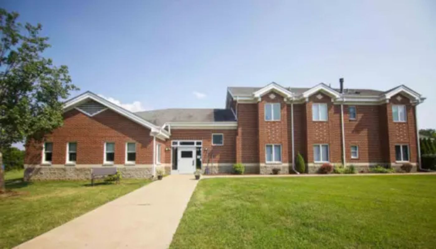 The Healing Place - Campbellsville Campus