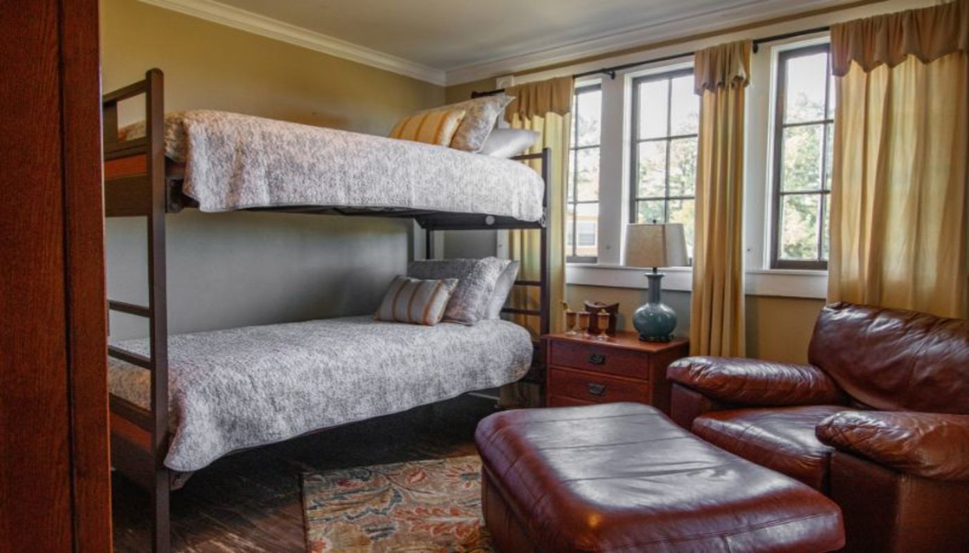 The Last Resort Recovery