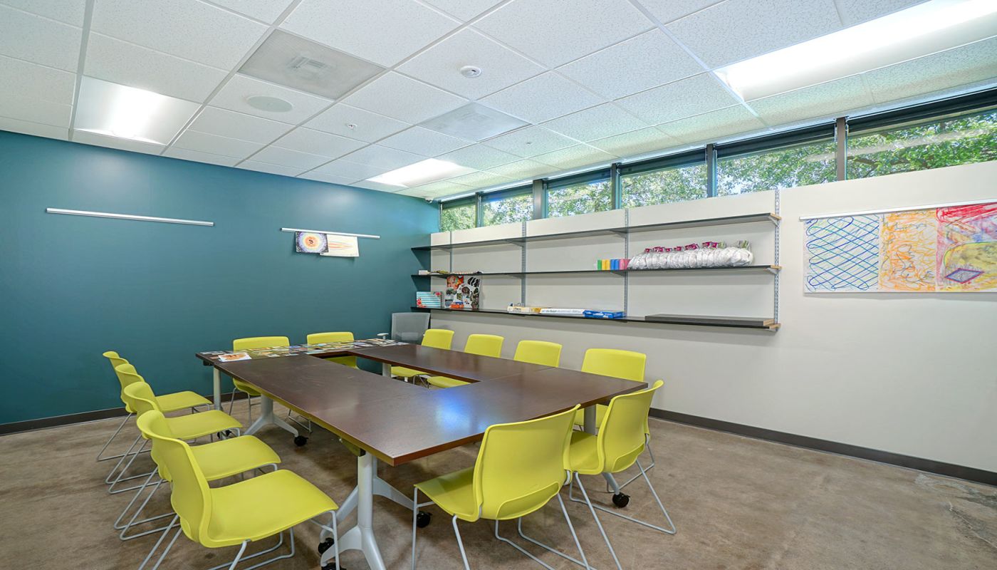 The Meadows Outpatient Center - Silicon Valley