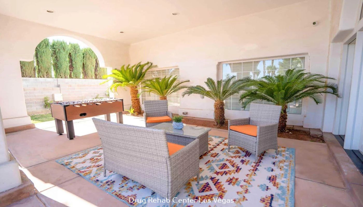 The Nestled Recovery