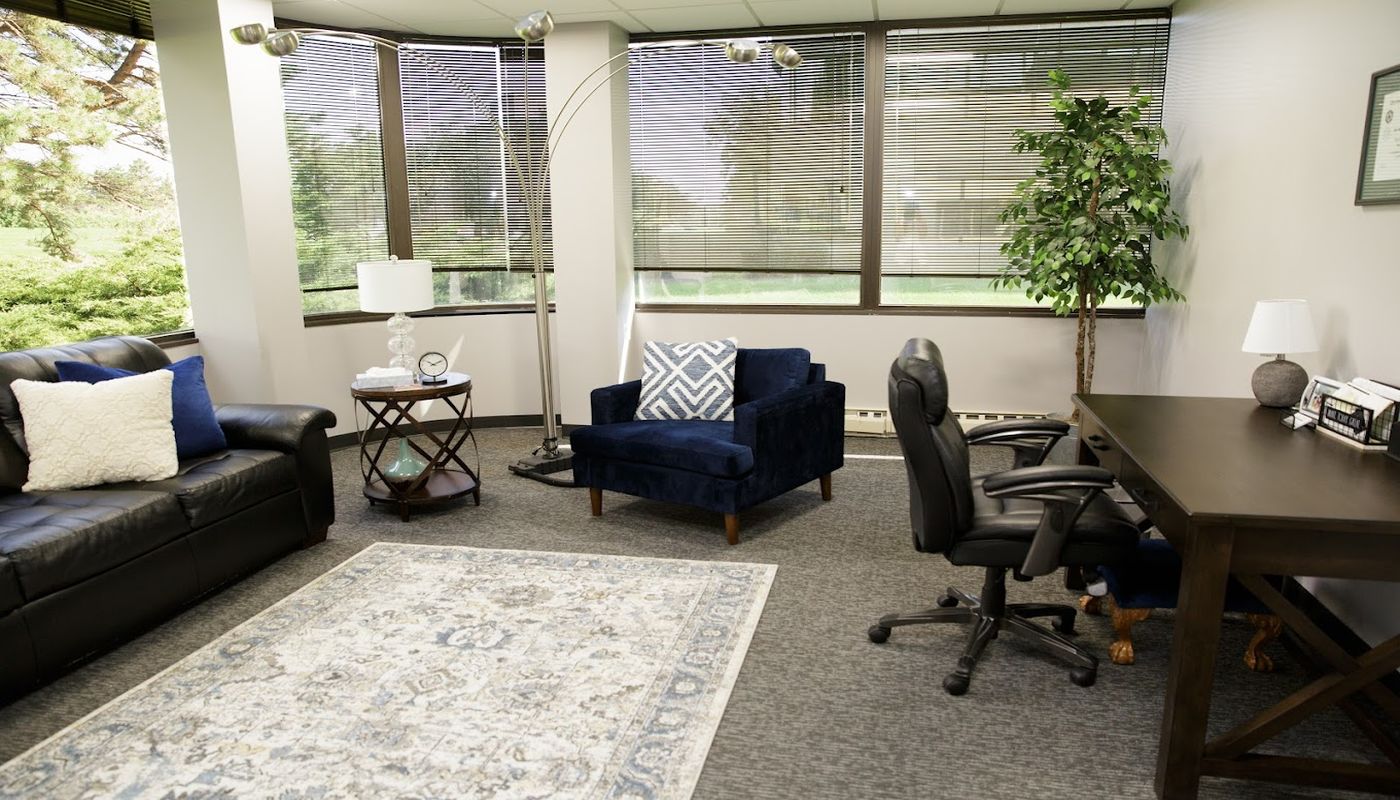 The OCD & Anxiety Center Georgia