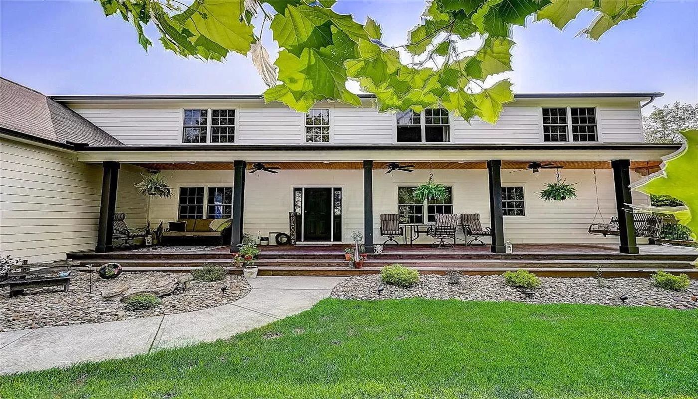 The Ohio Mental Health Center - The Trails