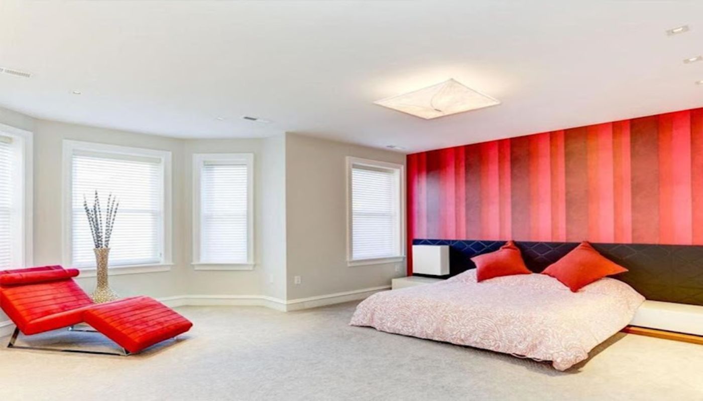 The Palisades House for Women