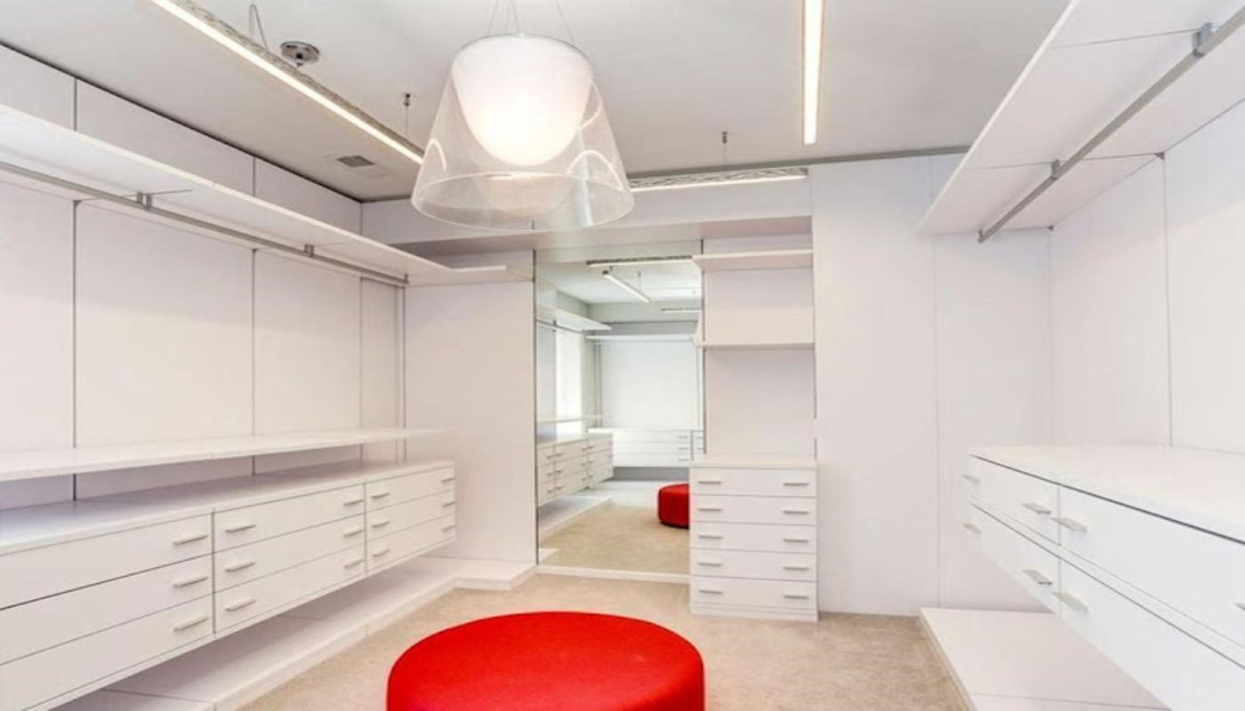 The Palisades House for Women