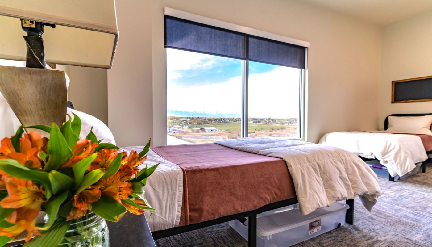 The Phoenix Recovery Center Utah