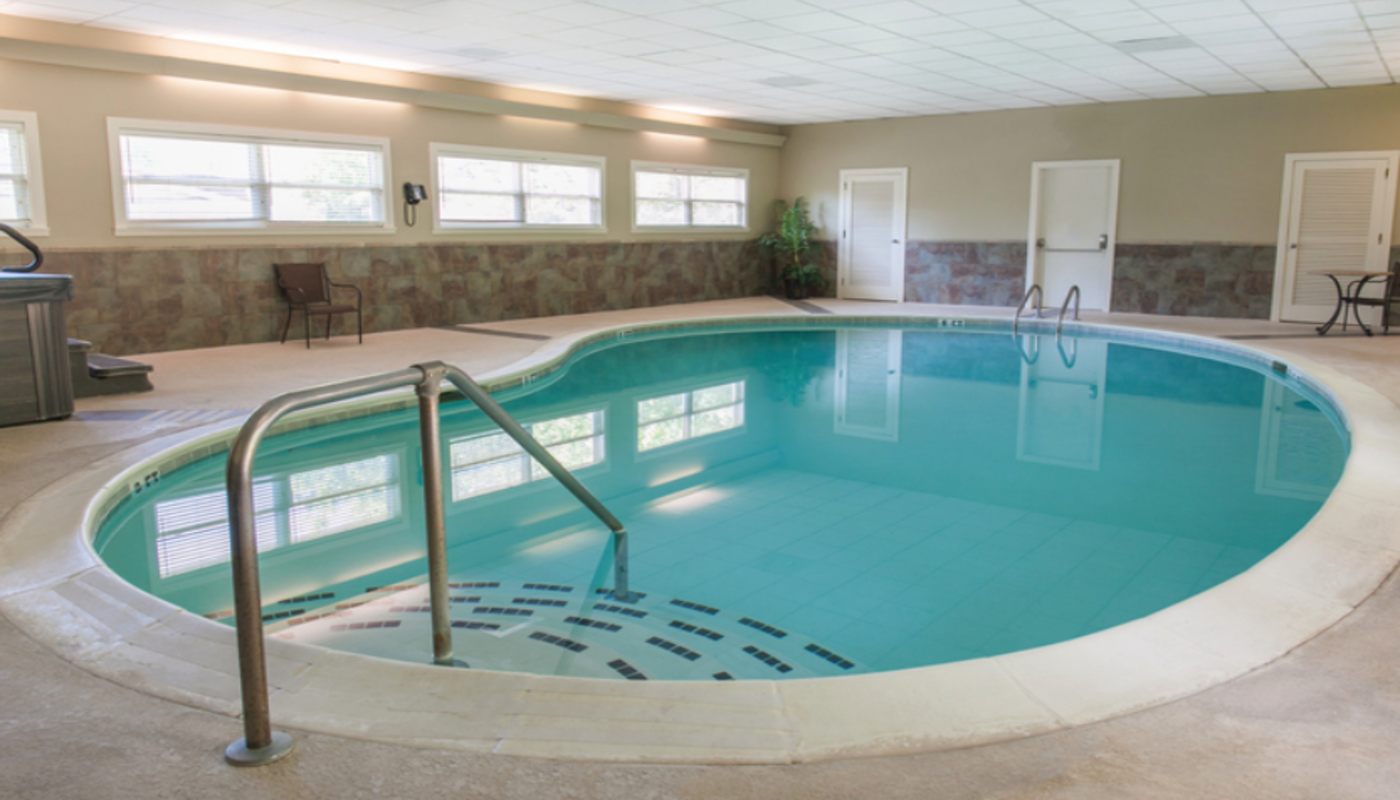 The Pines at Willingway