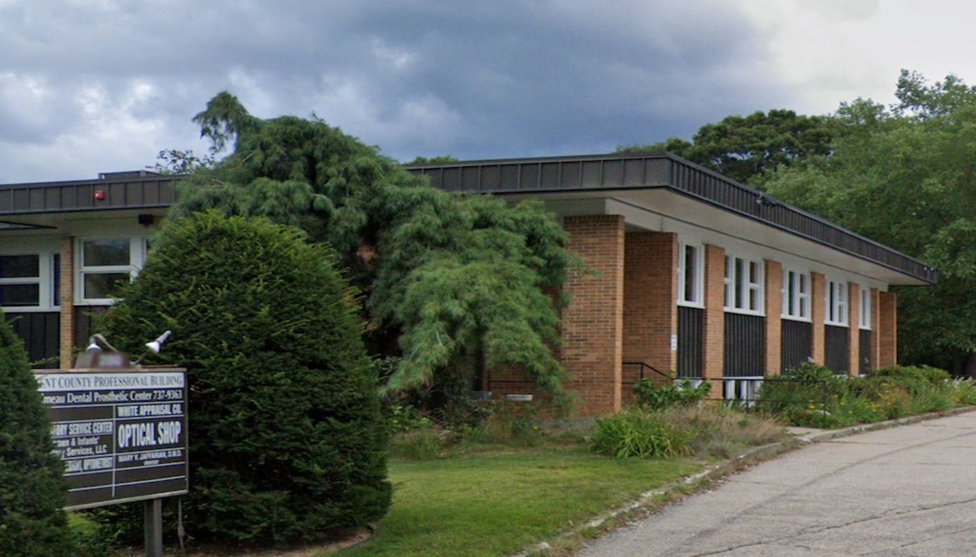 The Providence Center Southern RI Health Home Team