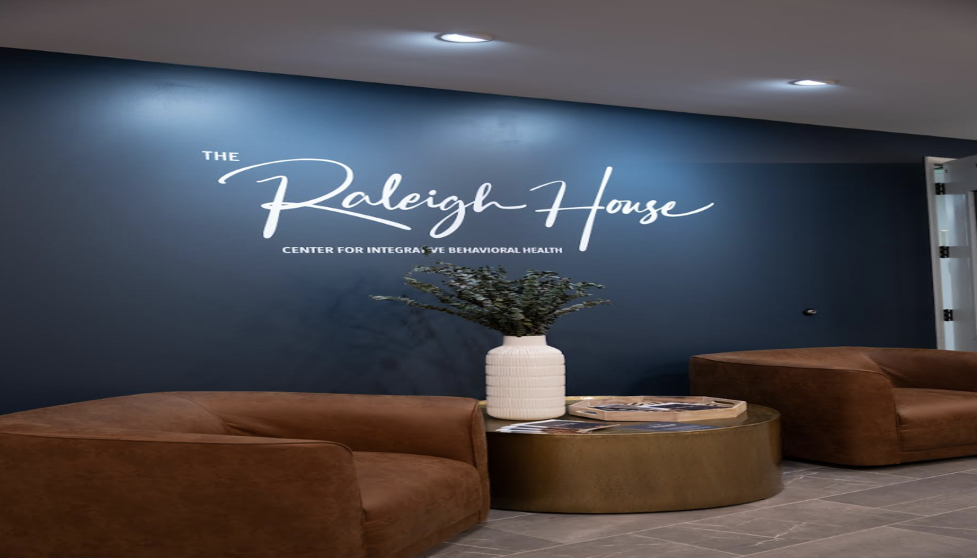 The Raleigh House of Denver