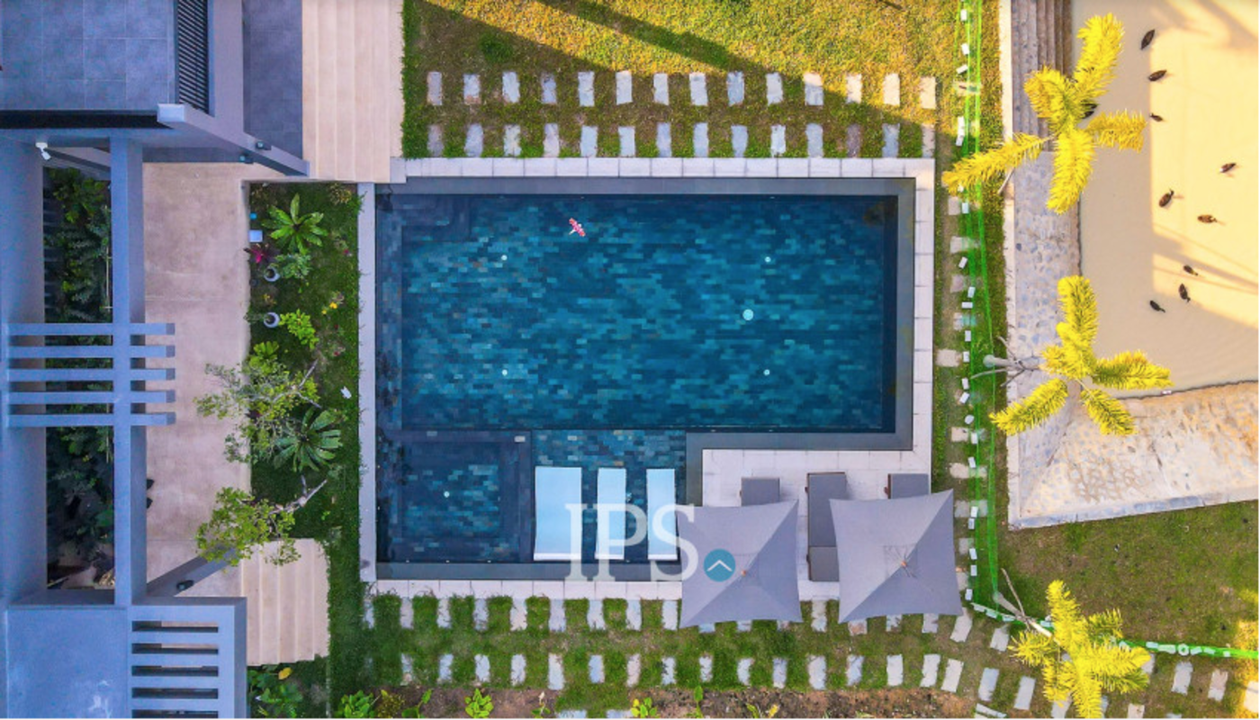 The Recovery Grounds