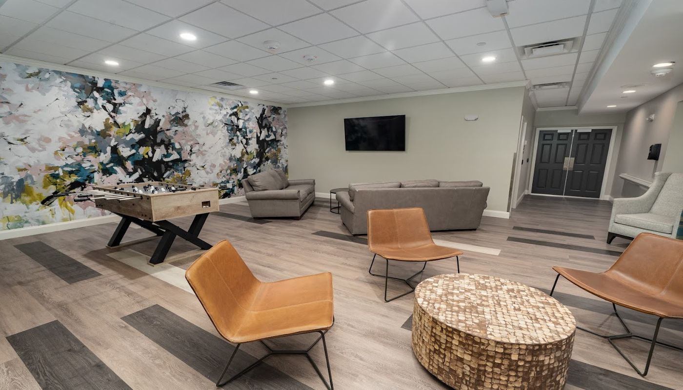 The Recovery Village Atlanta