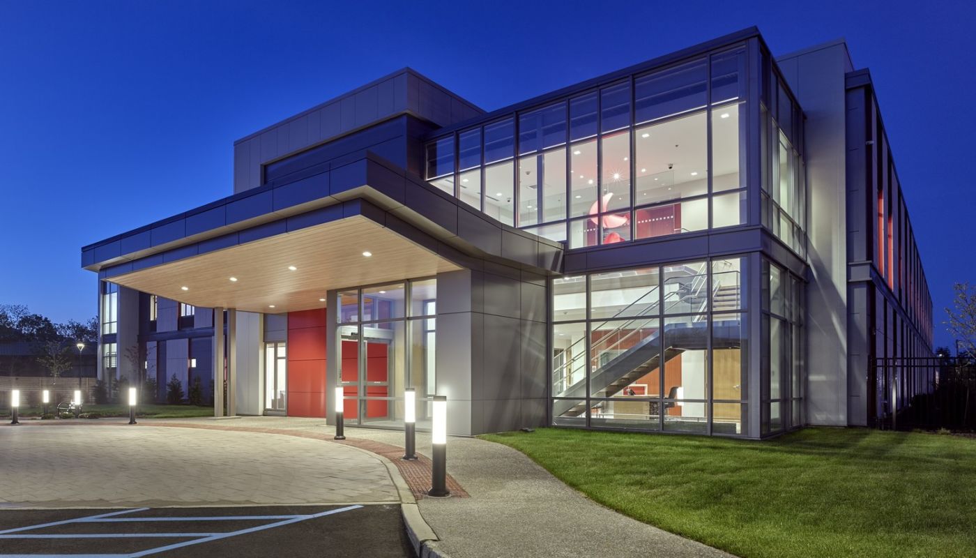 The Recovery Village Cherry Hill