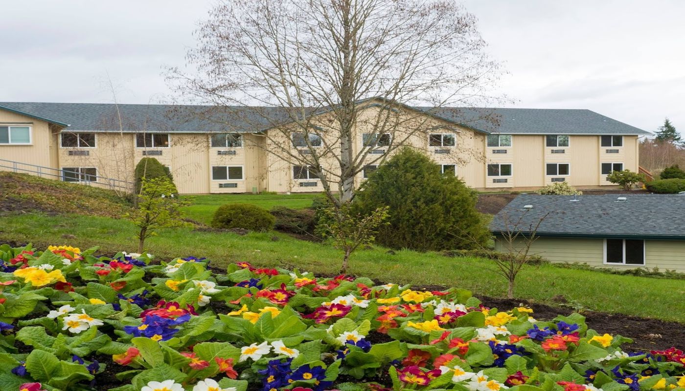 The Recovery Village Ridgefield Detox Center